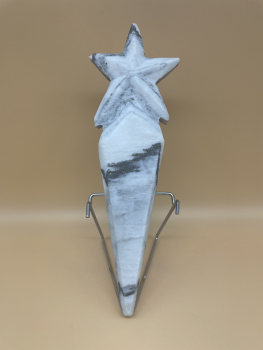 Preview: Stern mit Schweif